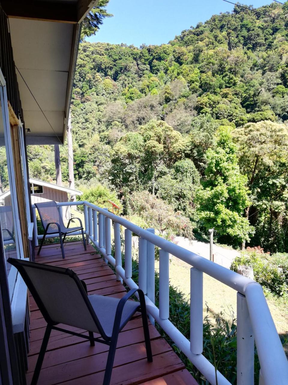 Los Lagos Lodge San Gerardo de Dota Exterior foto